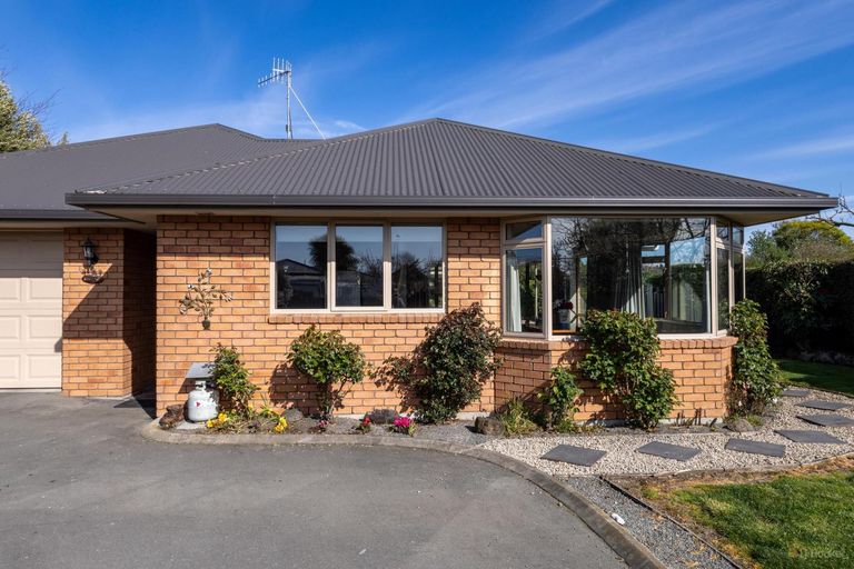 Photo of property in 236a Talbot Street, Geraldine, 7930