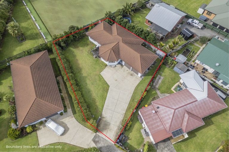 Photo of property in 24 Springbok Avenue, Whitianga, 3510