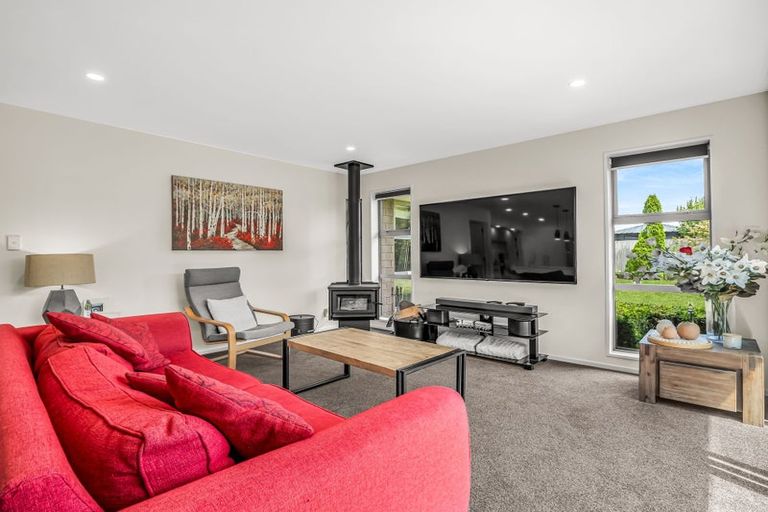 Photo of property in 52c Stonebrook Drive, Rolleston, 7614