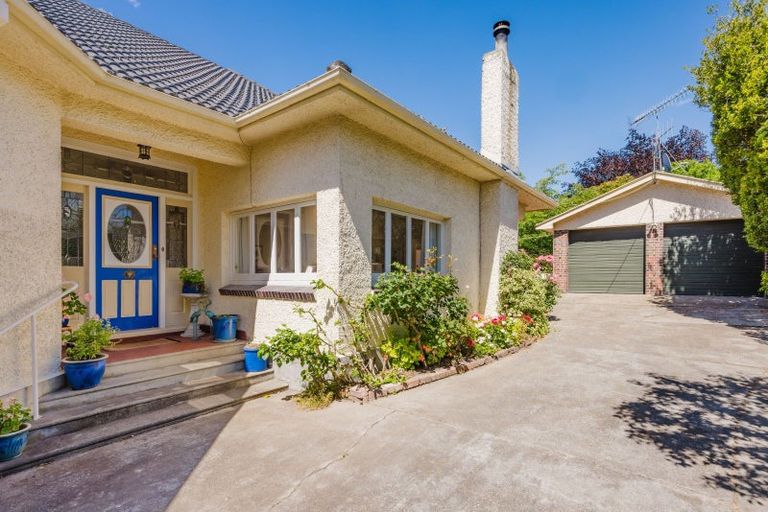 Photo of property in 10 Tavistock Road, Waipukurau, 4200