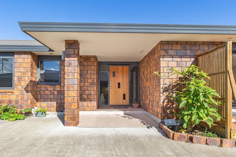 Photo of property in 9a Trafalgar Street, Levin, 5510
