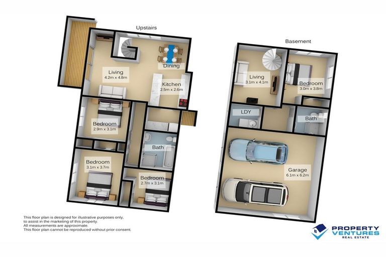 Photo of property in 20 Johnson Street, Dinsdale, Hamilton, 3204