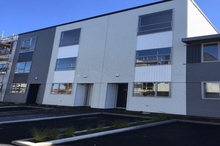 Photo of property in 16/36 Tacy Street, Kilbirnie, Wellington, 6022