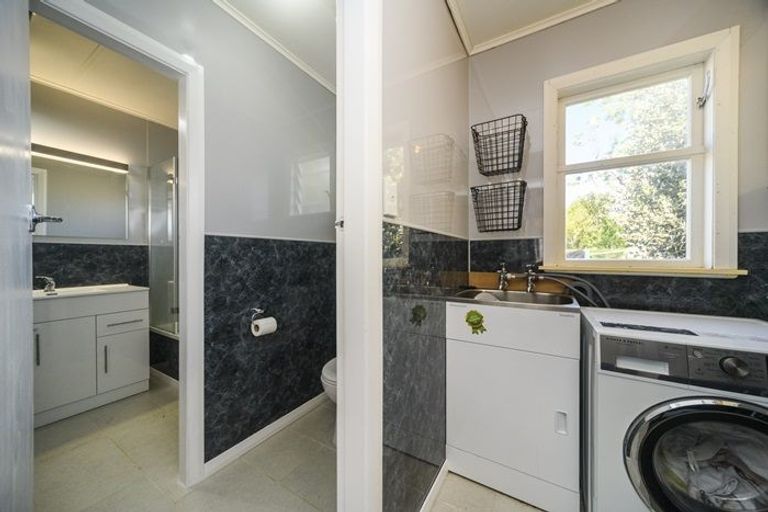 Photo of property in 18 Webb Street, Terrace End, Palmerston North, 4410