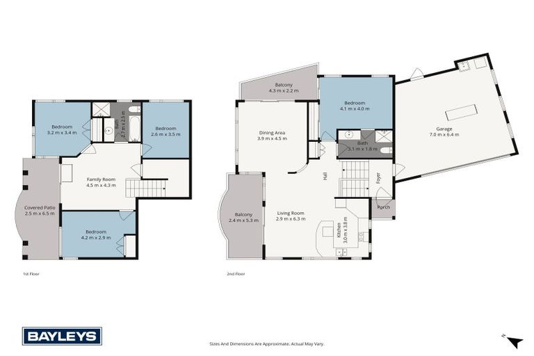 Photo of property in 4 Twin Wharf Road, Herald Island, Auckland, 0618