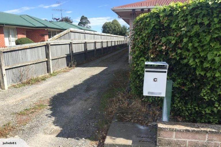 Photo of property in 65c Elizabeth Street, Allenton, Ashburton, 7700