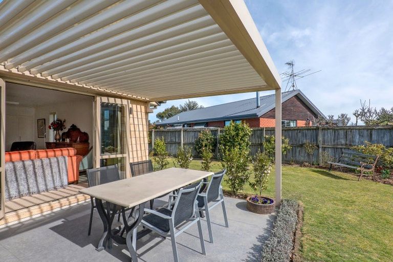 Photo of property in 10 Devon Crescent, Darfield, 7510