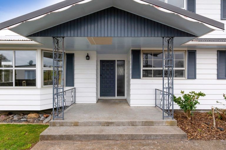 Photo of property in 7 Rennell Street, Frankleigh Park, New Plymouth, 4310