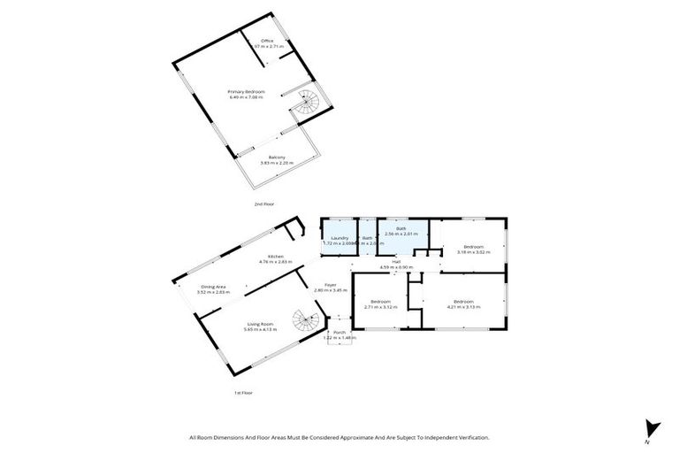 Photo of property in 6 Birdling Place, Halswell, Christchurch, 8025