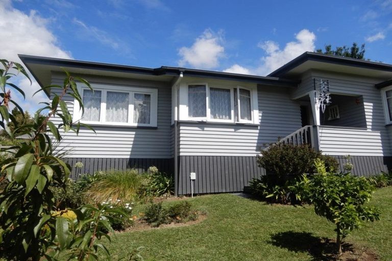 Photo of property in 2 Porritt Place, Putaruru, 3411