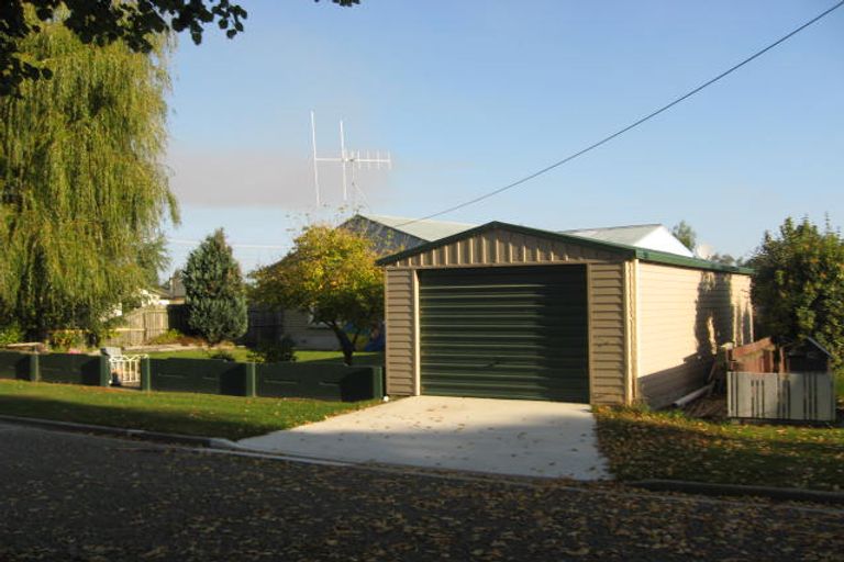 Photo of property in 100 Richard Pearse Drive, Temuka, 7920