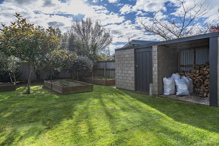 Photo of property in 19 Beaumont Drive, Rolleston, 7614