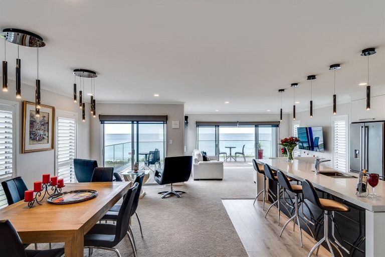 Photo of property in 138 North Shore Road, Eskdale, Napier, 4182