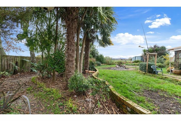 Photo of property in 19 Farmer Road, Waitoa, 3310