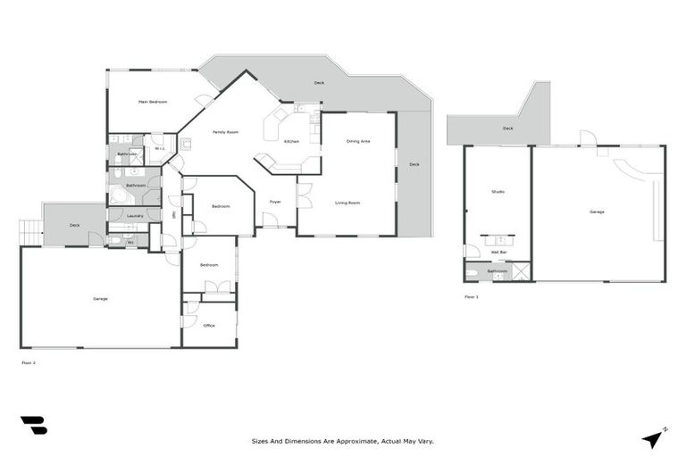 Photo of property in 8 Herbert Drive, Whangamata, 3620
