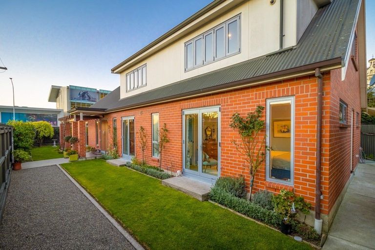 Photo of property in 58 Nile Street, Nelson, 7010