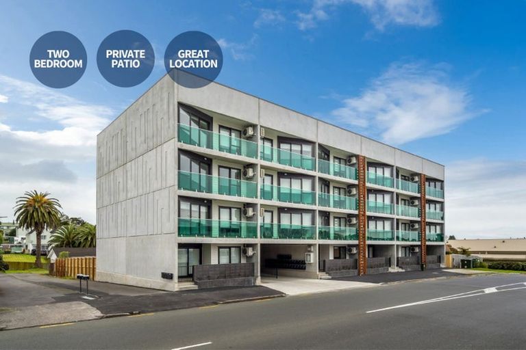 Photo of property in 102/9 East Street, Papakura, 2110