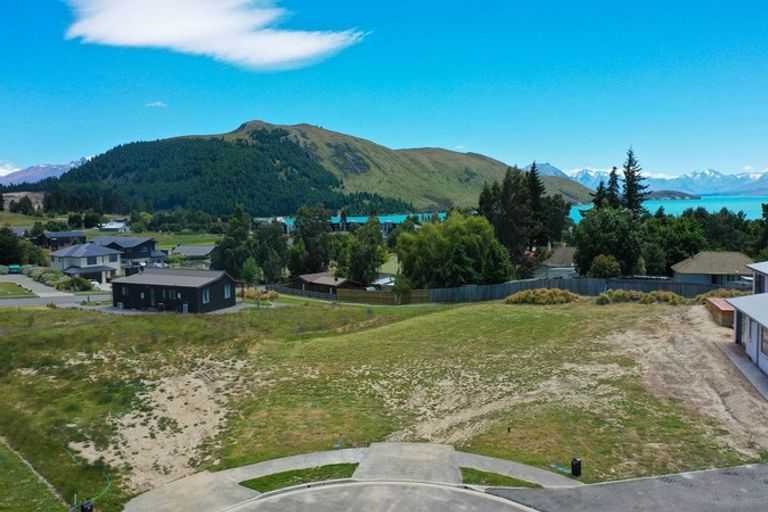 Photo of property in 11 Rodman Lane, Lake Tekapo, 7999