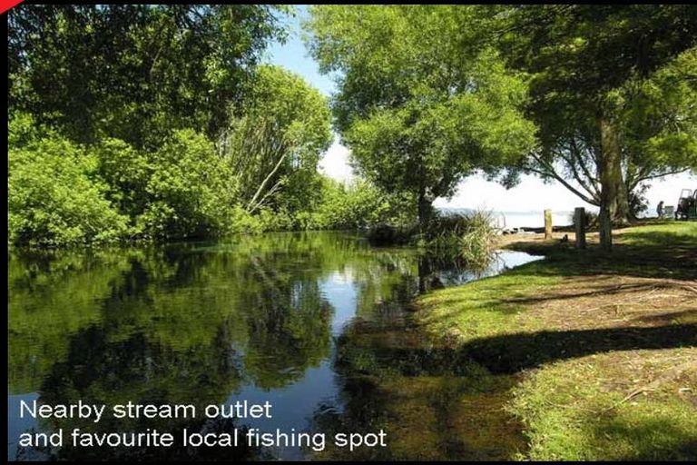 Photo of property in 827 Hamurana Road, Hamurana, Rotorua, 3097