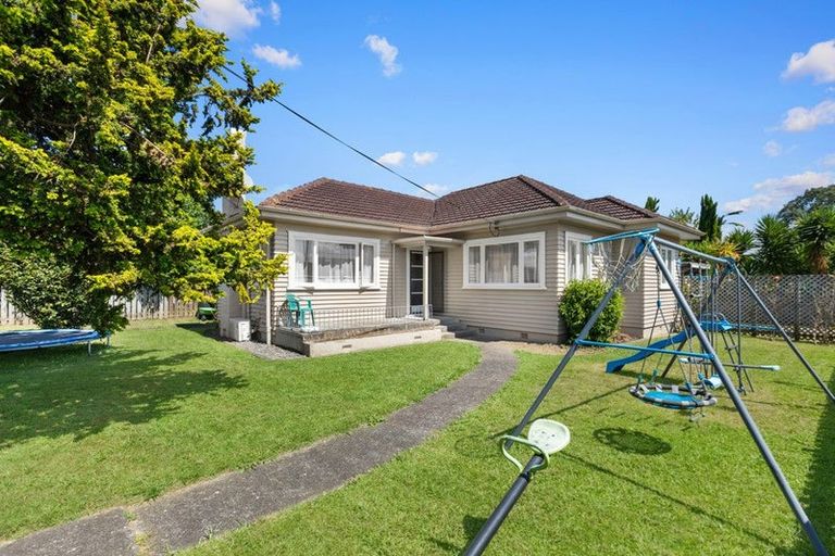 Photo of property in 185 Studholme Street, Morrinsville, 3300