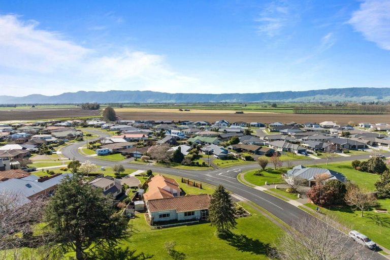 Photo of property in 26 Ngaio Street, Matamata, 3400