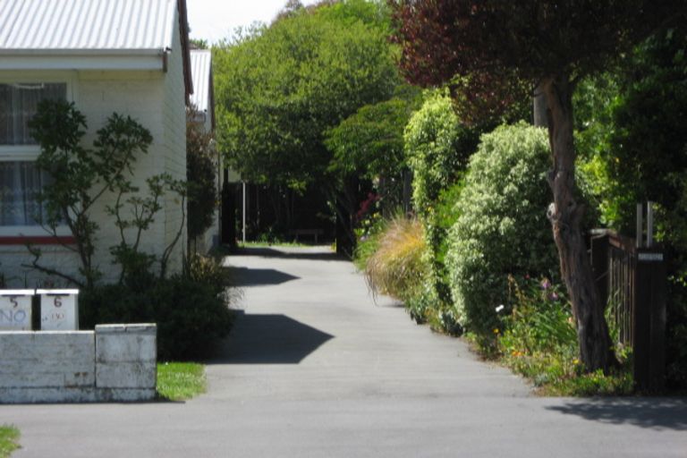 Photo of property in 2/130 Geraldine Street, Edgeware, Christchurch, 8013