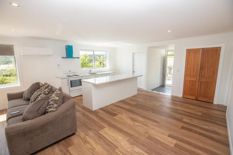 Photo of property in 21 Ohau Street, Dobson, Greymouth, 7805