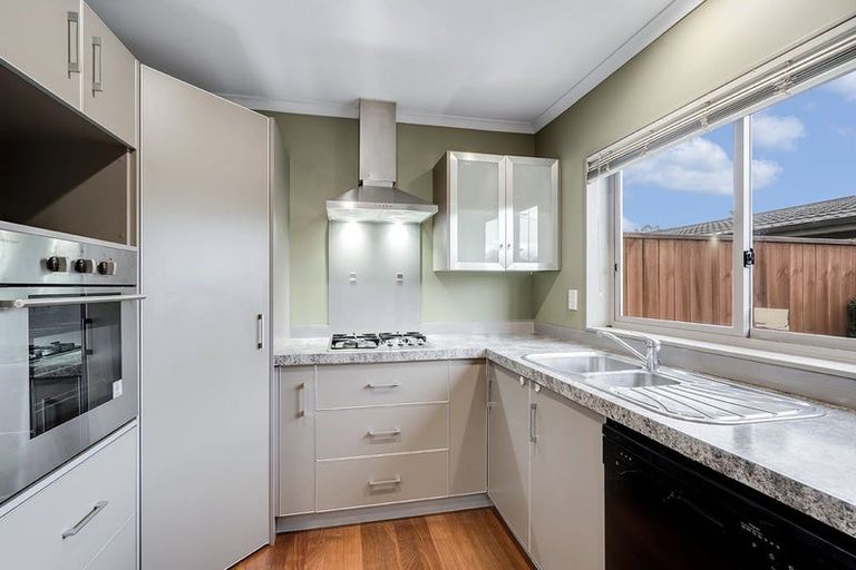Photo of property in 3b Dudley Terrace, Frankton, Hamilton, 3204