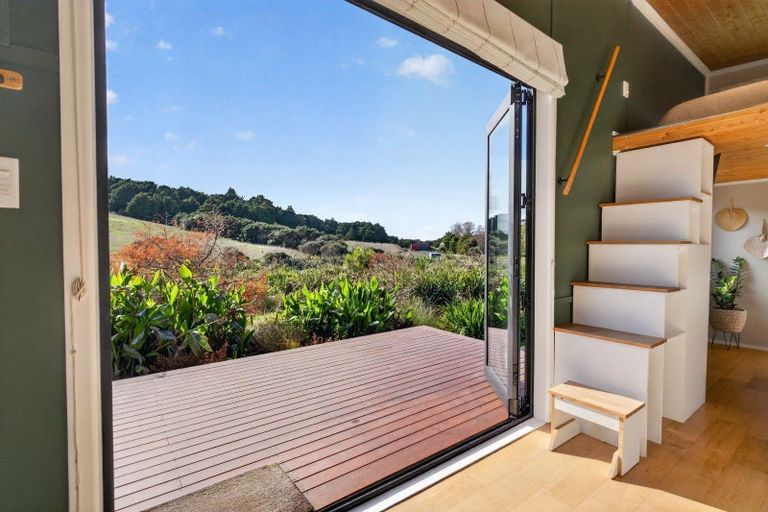 Photo of property in 667 Kaiwaka-mangawhai Road, Hakaru, Wellsford, 0975