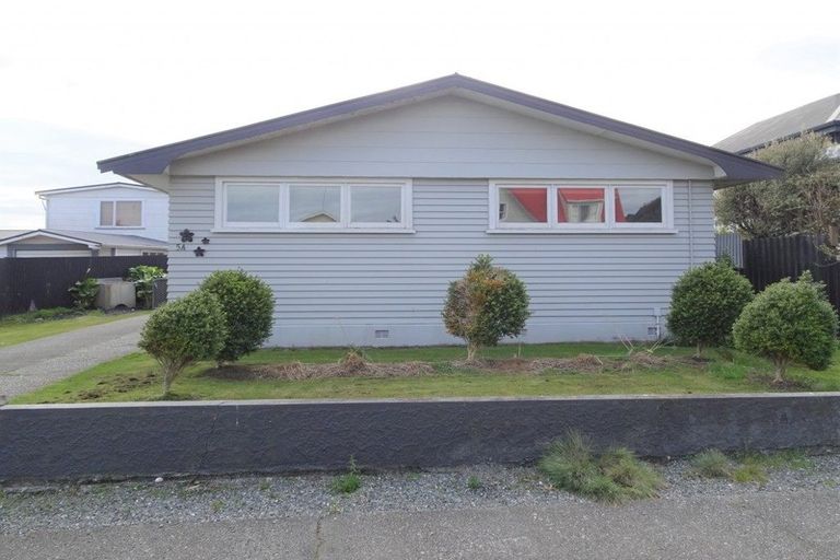 Photo of property in 5a Nelson Street, Greymouth, 7805