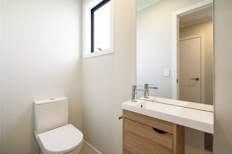 Photo of property in 22 Oyster Drive, Whenuapai, Auckland, 0618