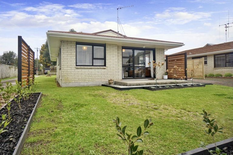 Photo of property in 38a Tui Street, Mount Maunganui, 3116