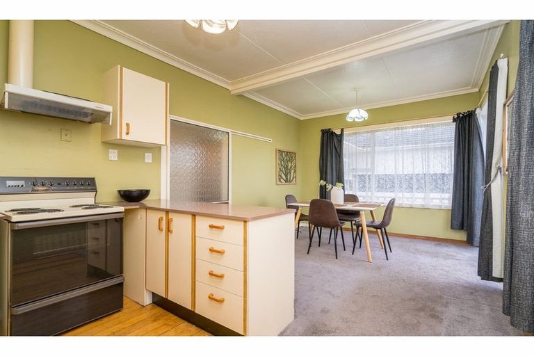 Photo of property in 117 Riselaw Road, Calton Hill, Dunedin, 9012