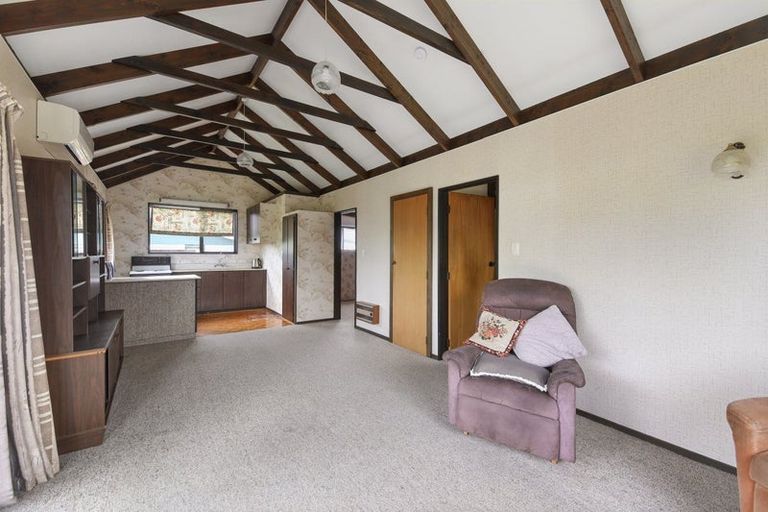 Photo of property in 37b Burnett Street, Oxford, 7430