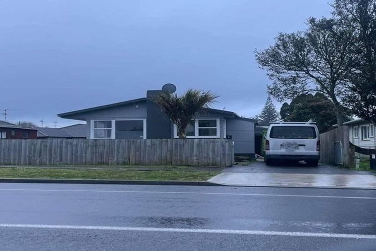 Photo of property in 49 Nelson Street, Pukekohe, 2120