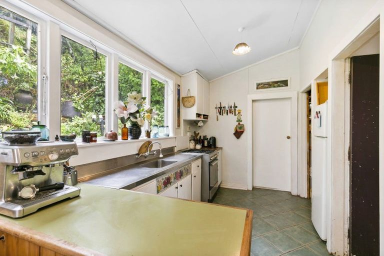 Photo of property in 104 Ohiro Road, Brooklyn, Wellington, 6021