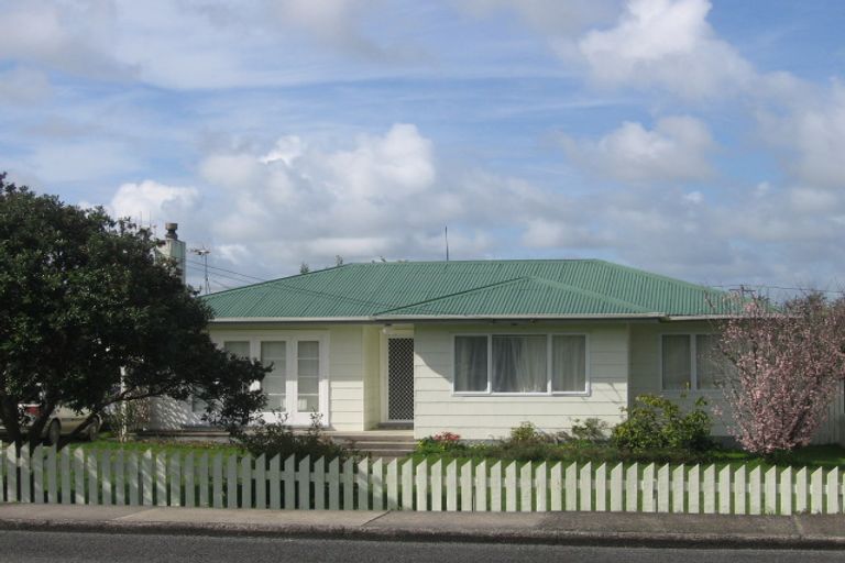 Photo of property in 65 Ranfurly Street, Dargaville, 0310