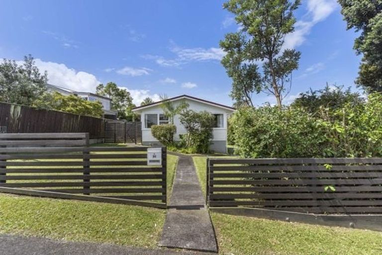Photo of property in 24 Swainston Road, Saint Johns, Auckland, 1072