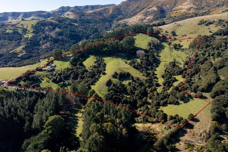 Photo of property in 82 Purple Peak Road, Akaroa, 7581