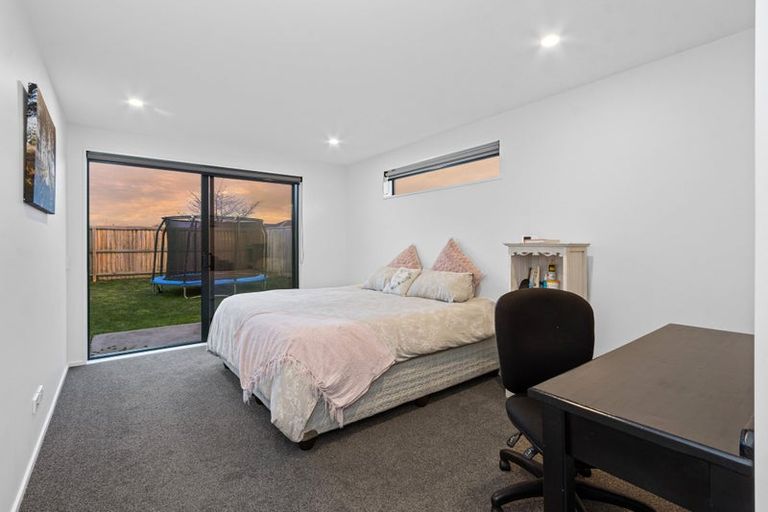 Photo of property in 15 Lanner Drive, Rolleston, 7615