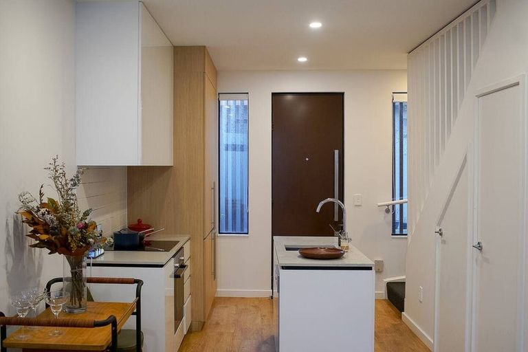 Photo of property in The Paddington, 24/97 Taranaki Street, Te Aro, Wellington, 6011