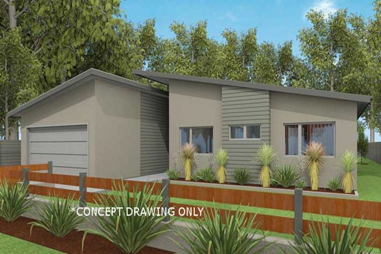 Photo of property in 21 Meyer Street, Alexandra, 9320