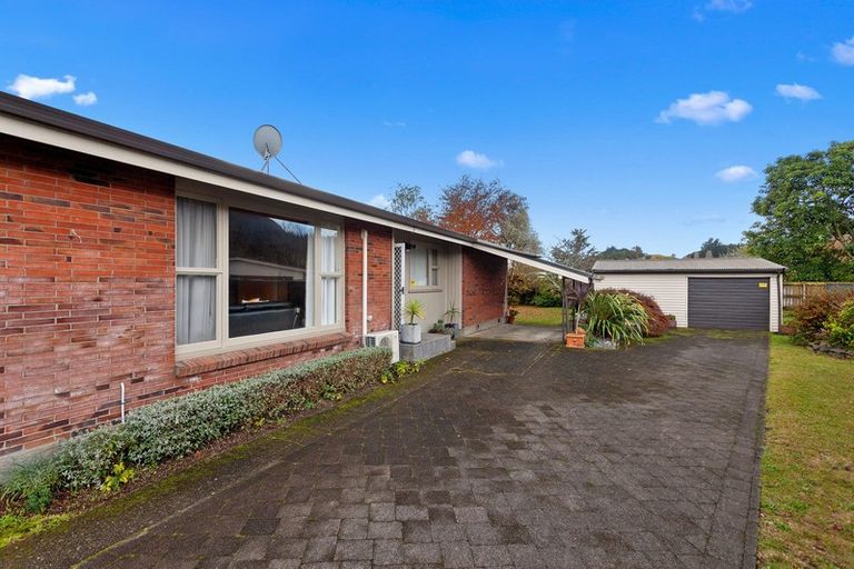 Photo of property in 16 Ward Street, Kawerau, 3127