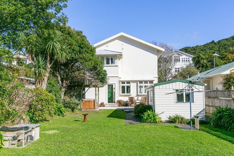 Photo of property in 80 Standen Street, Karori, Wellington, 6012