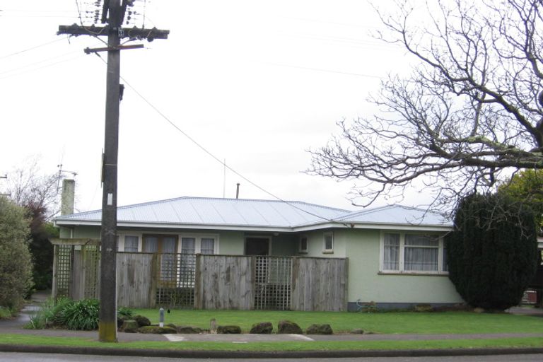 Photo of property in 183 Maxwells Line, Awapuni, Palmerston North, 4412