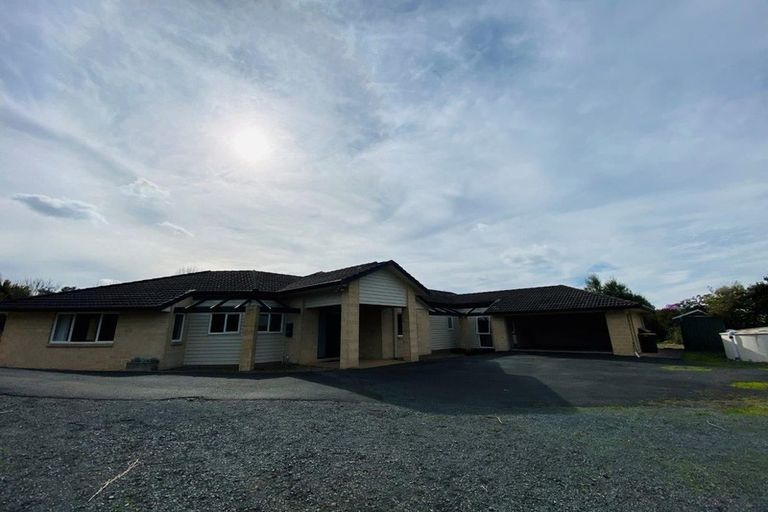 Photo of property in 148 Postman Road, Dairy Flat, Albany, 0794