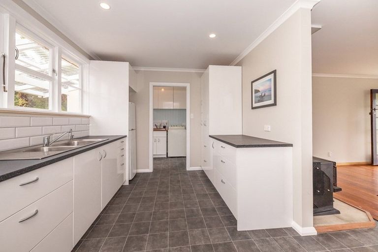 Photo of property in 23 Colvin Street, Westport, 7825