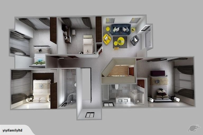 Photo of property in 39 Kopuru Road, Whenuapai, Auckland, 0618