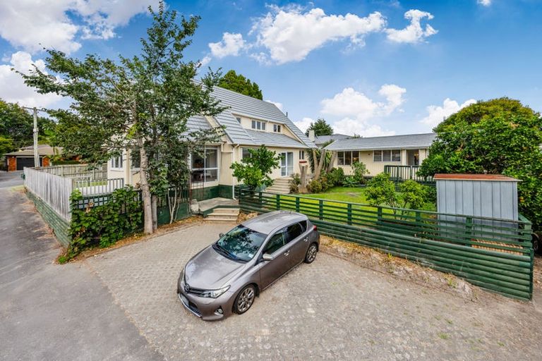 Photo of property in 23 Clark Road, Pahurehure, Papakura, 2113