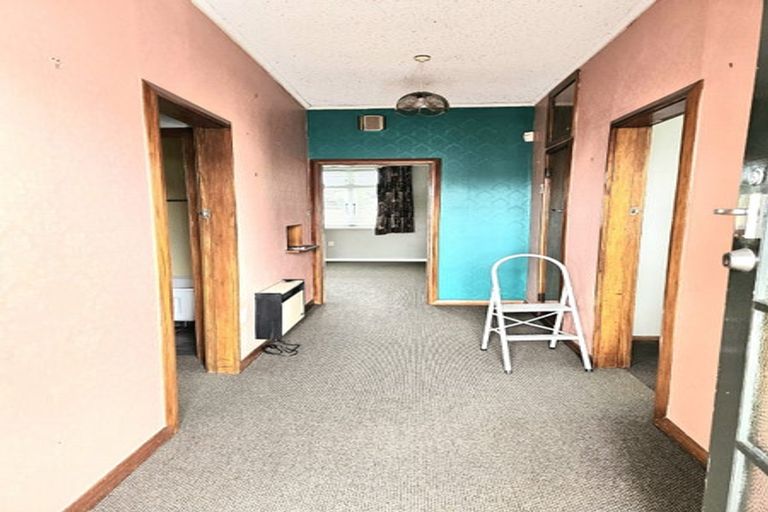 Photo of property in 89 Ferguson Street, West End, Palmerston North, 4412